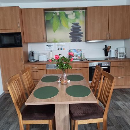 Ferienwohnung Am Vareler Hafen/ Nordsee Εξωτερικό φωτογραφία