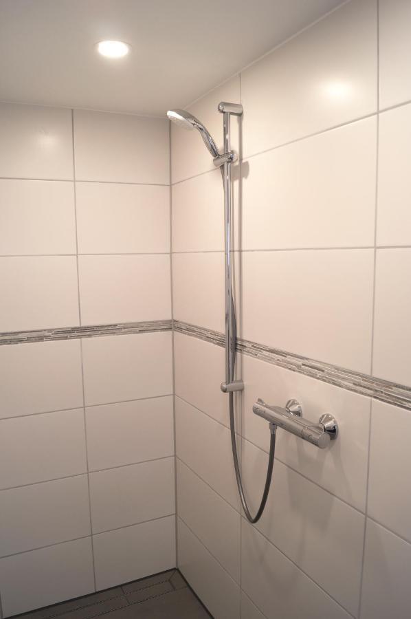 Ferienwohnung Am Vareler Hafen/ Nordsee Εξωτερικό φωτογραφία