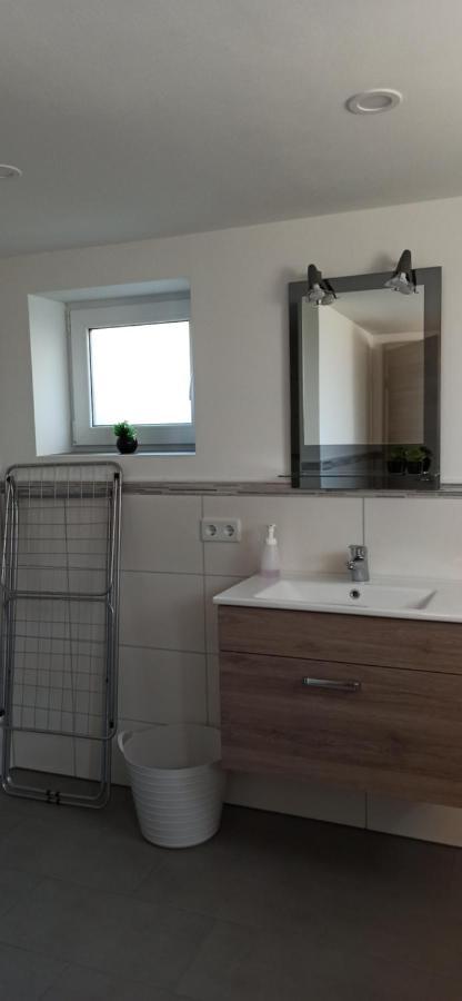 Ferienwohnung Am Vareler Hafen/ Nordsee Εξωτερικό φωτογραφία